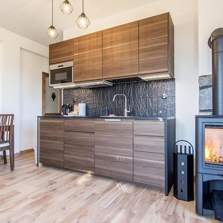 Apartamenty Liptowskie Hale Zakopane Kościelisko Cameră foto