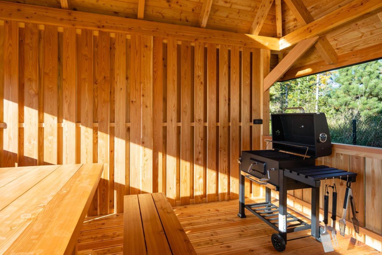 Apartamenty Liptowskie Hale Zakopane Kościelisko Exterior foto