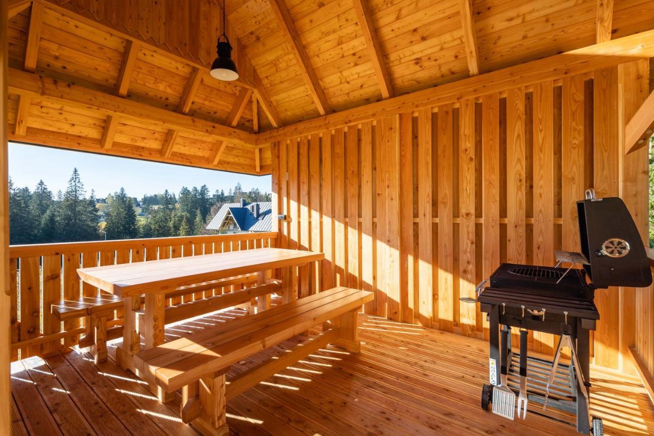 Apartamenty Liptowskie Hale Zakopane Kościelisko Exterior foto