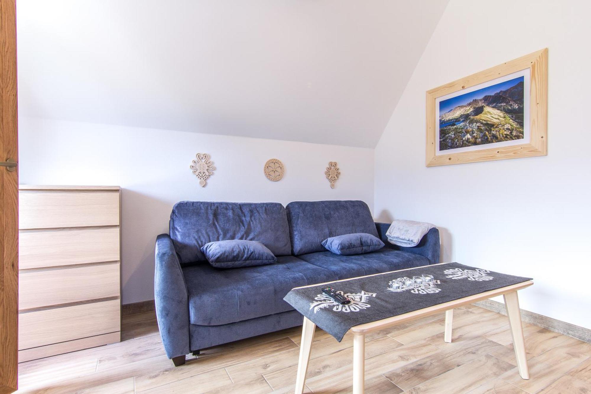 Apartamenty Liptowskie Hale Zakopane Kościelisko Cameră foto