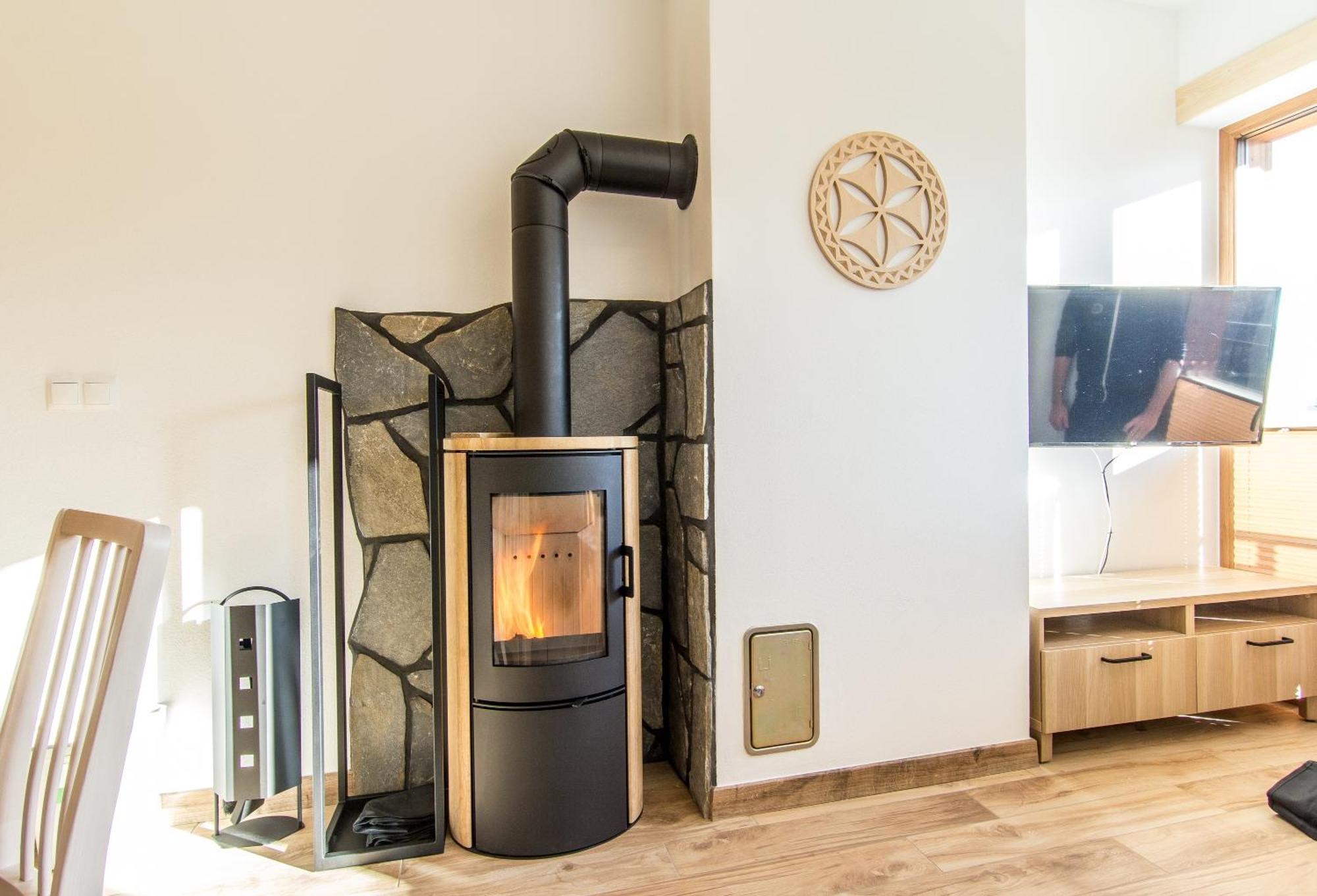 Apartamenty Liptowskie Hale Zakopane Kościelisko Cameră foto