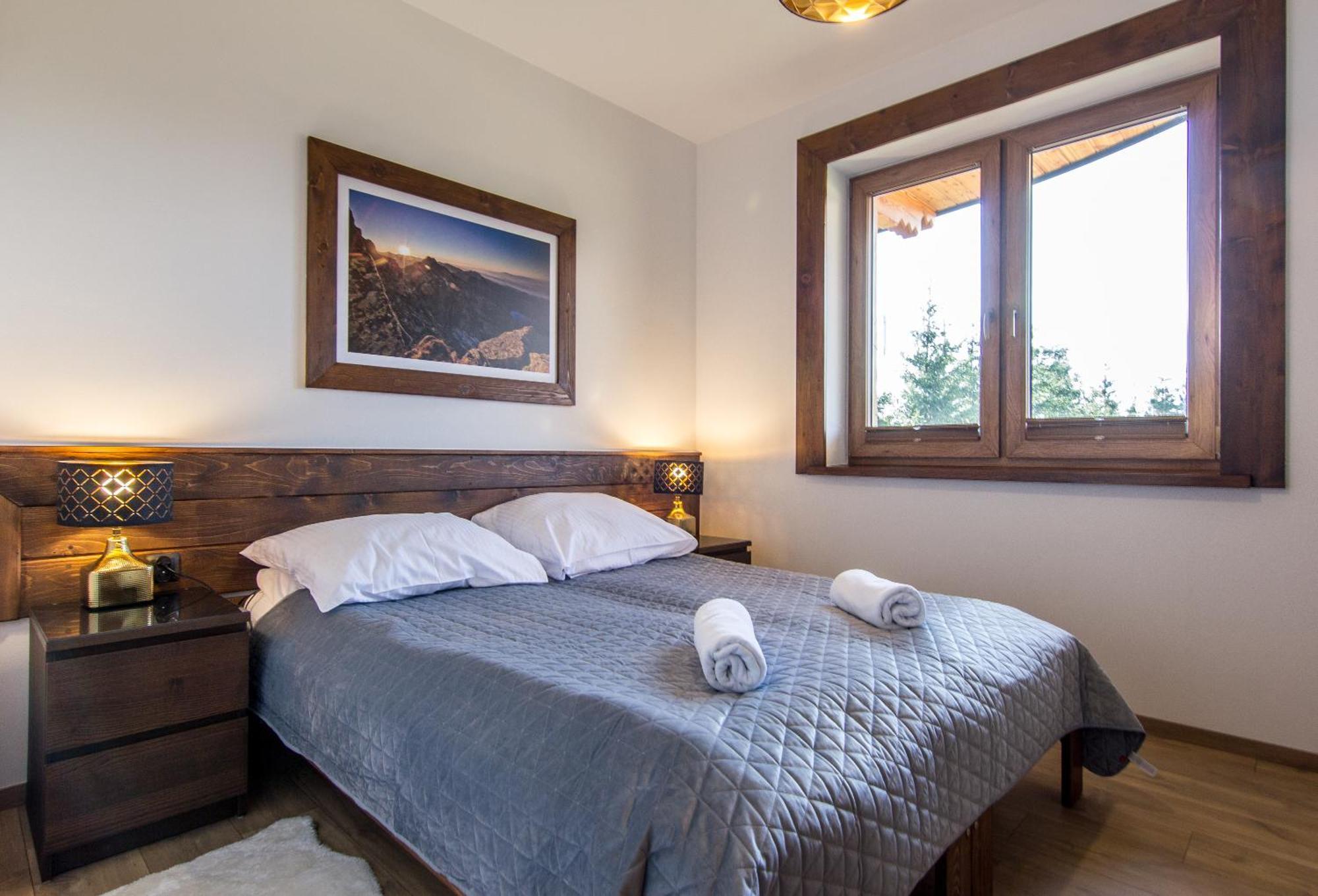 Apartamenty Liptowskie Hale Zakopane Kościelisko Cameră foto