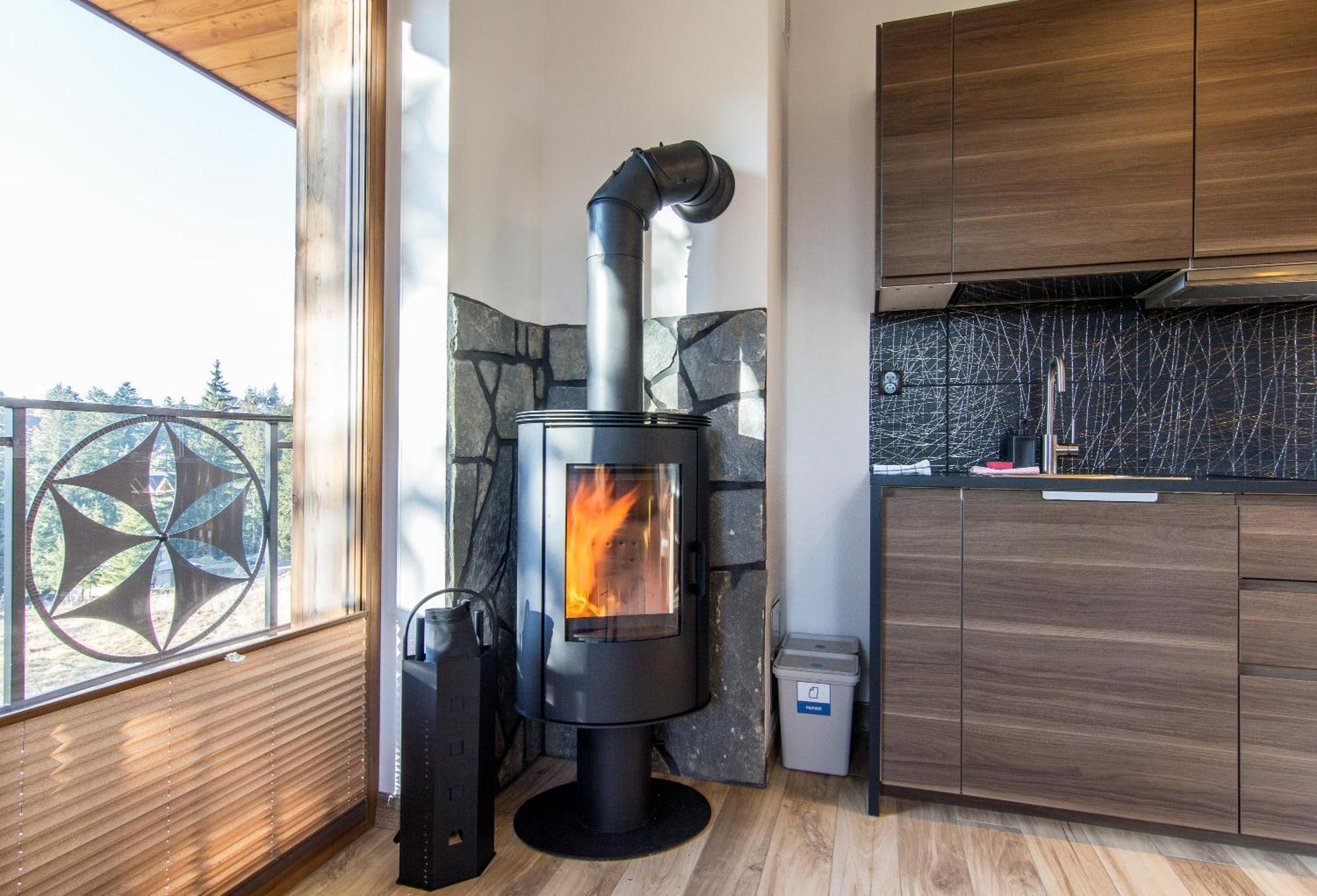 Apartamenty Liptowskie Hale Zakopane Kościelisko Cameră foto